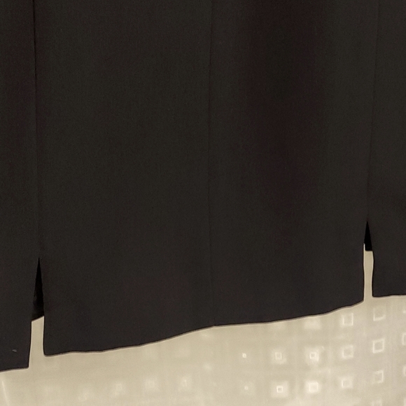 Villager by Liz Claiborne Little Black Dress - Picture 5 of 11